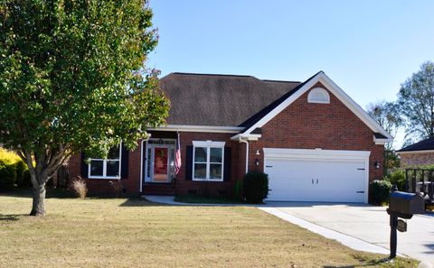 Tiny photo for 503 Marble Falls, Grovetown, GA 30813 (MLS # 549396)
