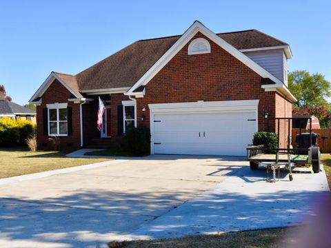 Tiny photo for 503 Marble Falls, Grovetown, GA 30813 (MLS # 549396)