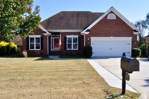 Tiny photo for 503 Marble Falls, Grovetown, GA 30813 (MLS # 549396)