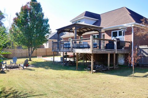 Tiny photo for 503 Marble Falls, Grovetown, GA 30813 (MLS # 549396)