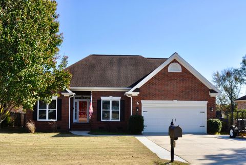 Photo of 503 Marble Falls, Grovetown, GA 30813 (MLS # 549396)