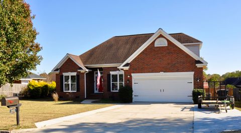 Tiny photo for 503 Marble Falls, Grovetown, GA 30813 (MLS # 549396)