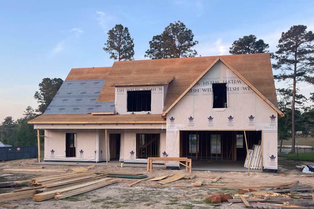 Photo of 686 Slade Lake Drive, North Augusta, SC 29841 (MLS # 555213)