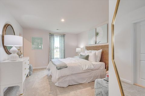 Tiny photo for 4798 Hartshorn Circle, Aiken, SC 29801 (MLS # 551034)