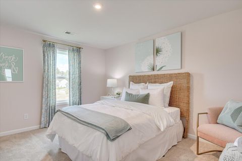 Tiny photo for 4798 Hartshorn Circle, Aiken, SC 29801 (MLS # 551034)