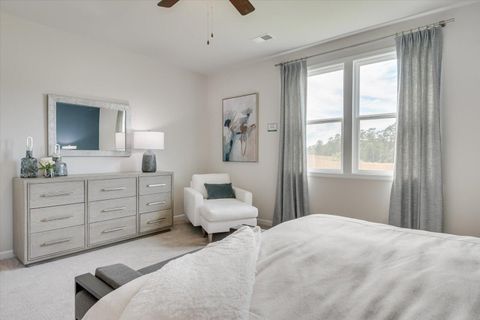 Tiny photo for 4798 Hartshorn Circle, Aiken, SC 29801 (MLS # 551034)