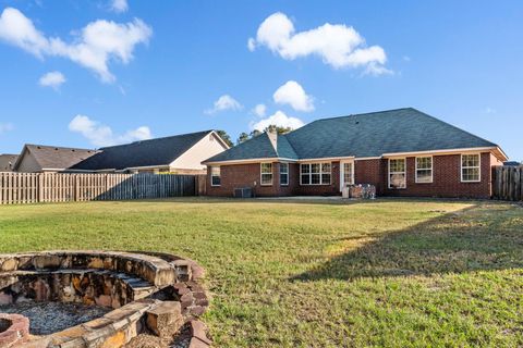 Tiny photo for 3436 Thames Place Place, Hephzibah, GA 30815 (MLS # 548410)