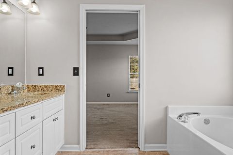 Tiny photo for 3436 Thames Place Place, Hephzibah, GA 30815 (MLS # 548410)