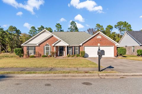 Photo of 3436 Thames Place Place, Hephzibah, GA 30815 (MLS # 548410)