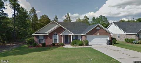 Photo of 3436 Thames Place Place, Hephzibah, GA 30815 (MLS # 548410)
