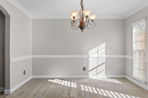 Tiny photo for 3436 Thames Place Place, Hephzibah, GA 30815 (MLS # 548410)