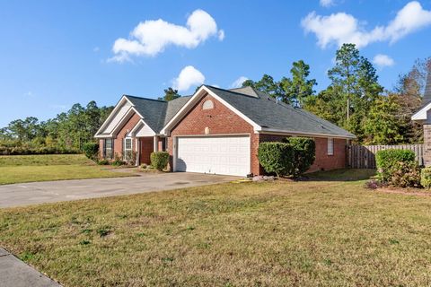 Tiny photo for 3436 Thames Place Place, Hephzibah, GA 30815 (MLS # 548410)