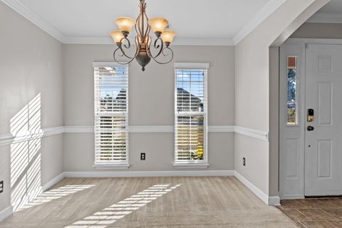 Tiny photo for 3436 Thames Place Place, Hephzibah, GA 30815 (MLS # 548410)