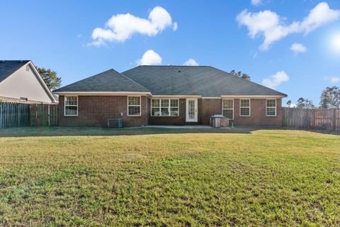 Tiny photo for 3436 Thames Place Place, Hephzibah, GA 30815 (MLS # 548410)