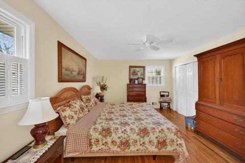 Tiny photo for 221 NW Gregg Avenue, Aiken, SC 29801 (MLS # 552099)