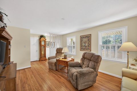 Tiny photo for 221 NW Gregg Avenue, Aiken, SC 29801 (MLS # 552099)