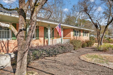 Tiny photo for 221 NW Gregg Avenue, Aiken, SC 29801 (MLS # 552099)