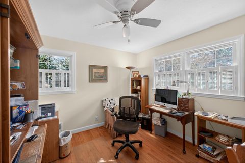 Tiny photo for 221 NW Gregg Avenue, Aiken, SC 29801 (MLS # 552099)