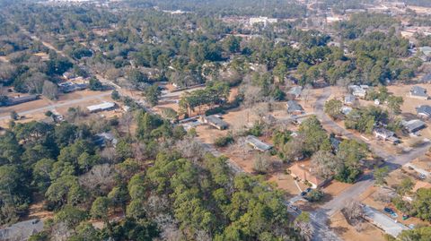 Tiny photo for 221 NW Gregg Avenue, Aiken, SC 29801 (MLS # 552099)