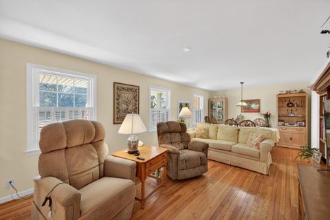 Tiny photo for 221 NW Gregg Avenue, Aiken, SC 29801 (MLS # 552099)