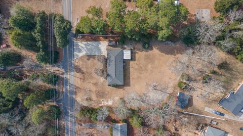 Tiny photo for 221 NW Gregg Avenue, Aiken, SC 29801 (MLS # 552099)