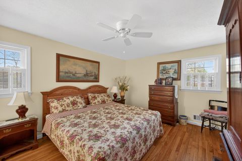 Tiny photo for 221 NW Gregg Avenue, Aiken, SC 29801 (MLS # 552099)