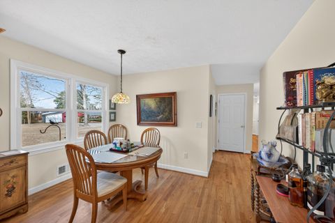 Tiny photo for 221 NW Gregg Avenue, Aiken, SC 29801 (MLS # 552099)