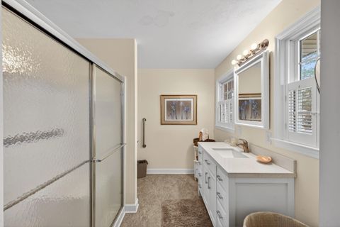 Tiny photo for 221 NW Gregg Avenue, Aiken, SC 29801 (MLS # 552099)