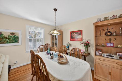 Tiny photo for 221 NW Gregg Avenue, Aiken, SC 29801 (MLS # 552099)