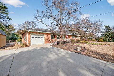 Tiny photo for 221 NW Gregg Avenue, Aiken, SC 29801 (MLS # 552099)