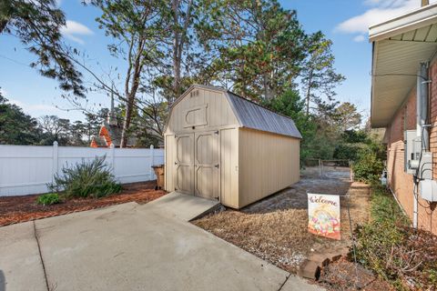 Tiny photo for 221 NW Gregg Avenue, Aiken, SC 29801 (MLS # 552099)