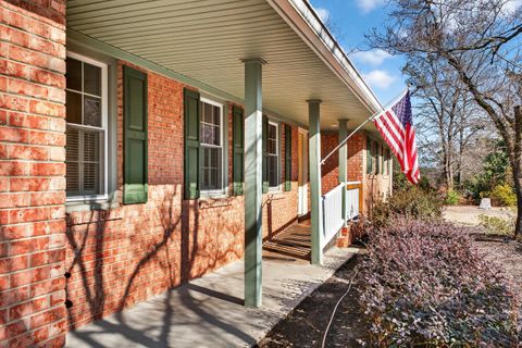 Tiny photo for 221 NW Gregg Avenue, Aiken, SC 29801 (MLS # 552099)