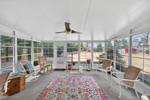 Tiny photo for 221 NW Gregg Avenue, Aiken, SC 29801 (MLS # 552099)