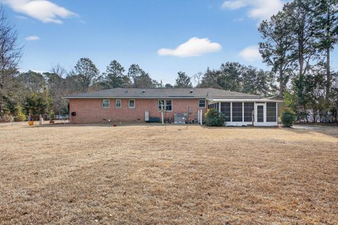 Tiny photo for 221 NW Gregg Avenue, Aiken, SC 29801 (MLS # 552099)