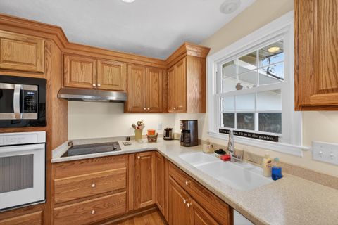 Tiny photo for 221 NW Gregg Avenue, Aiken, SC 29801 (MLS # 552099)