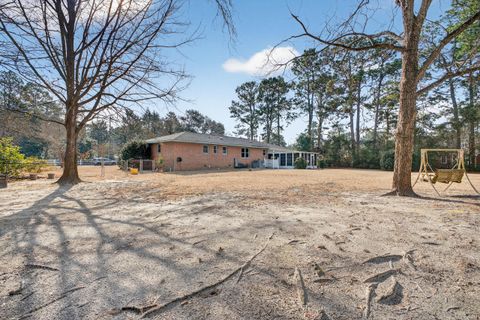 Tiny photo for 221 NW Gregg Avenue, Aiken, SC 29801 (MLS # 552099)