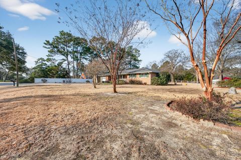 Tiny photo for 221 NW Gregg Avenue, Aiken, SC 29801 (MLS # 552099)