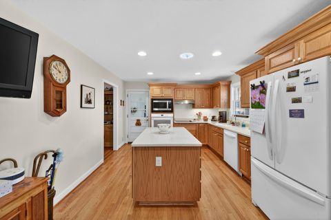 Tiny photo for 221 NW Gregg Avenue, Aiken, SC 29801 (MLS # 552099)