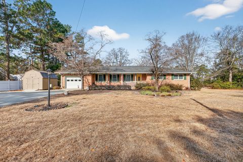 Tiny photo for 221 NW Gregg Avenue, Aiken, SC 29801 (MLS # 552099)