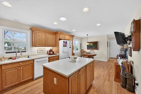 Tiny photo for 221 NW Gregg Avenue, Aiken, SC 29801 (MLS # 552099)