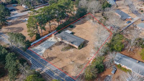 Tiny photo for 221 NW Gregg Avenue, Aiken, SC 29801 (MLS # 552099)