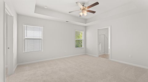 Tiny photo for 2307 Saltwater Bend, Beech Island, SC 29842 (MLS # 550238)