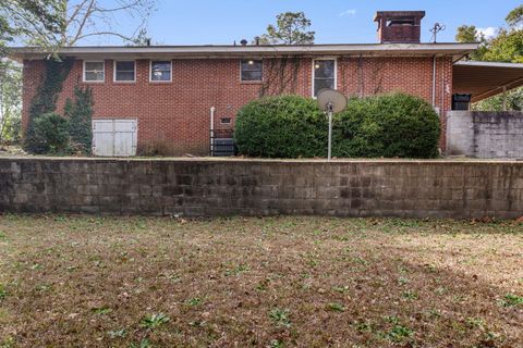 Tiny photo for 3015 Thomas Lane, Augusta, GA 30906 (MLS # 551359)
