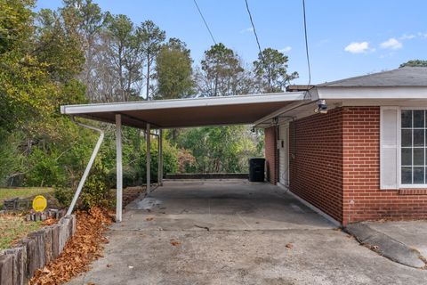 Tiny photo for 3015 Thomas Lane, Augusta, GA 30906 (MLS # 551359)