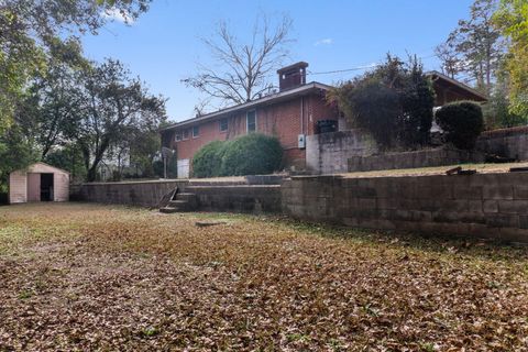 Tiny photo for 3015 Thomas Lane, Augusta, GA 30906 (MLS # 551359)