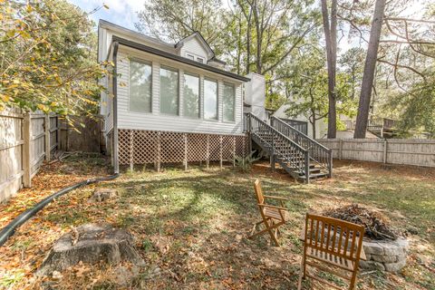 A home in Macon