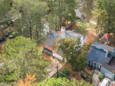 A home in Macon