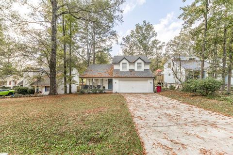 A home in Macon