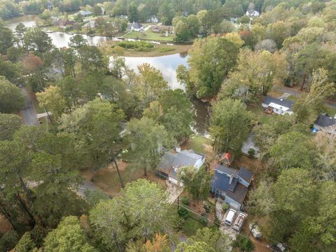 A home in Macon