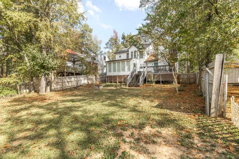 A home in Macon